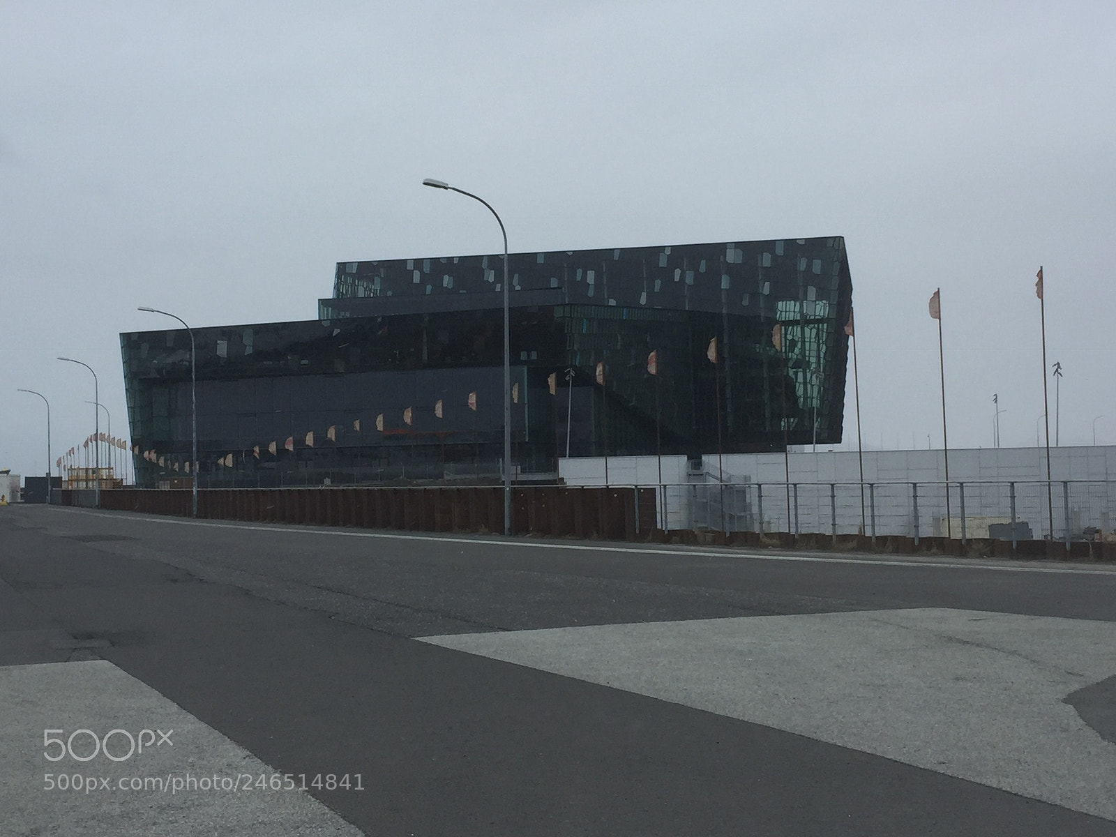 Apple iPhone 6 sample photo. Islandia photography
