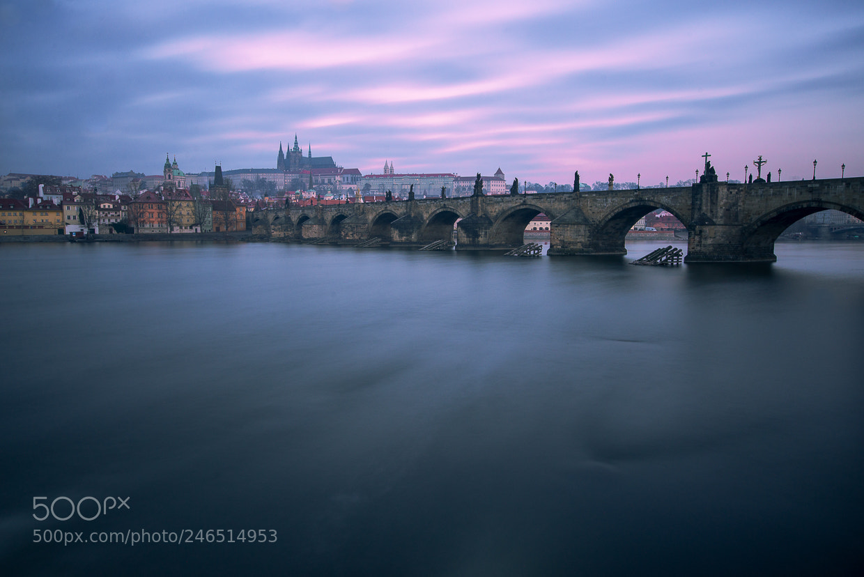 Nikon D600 sample photo. Prague photography