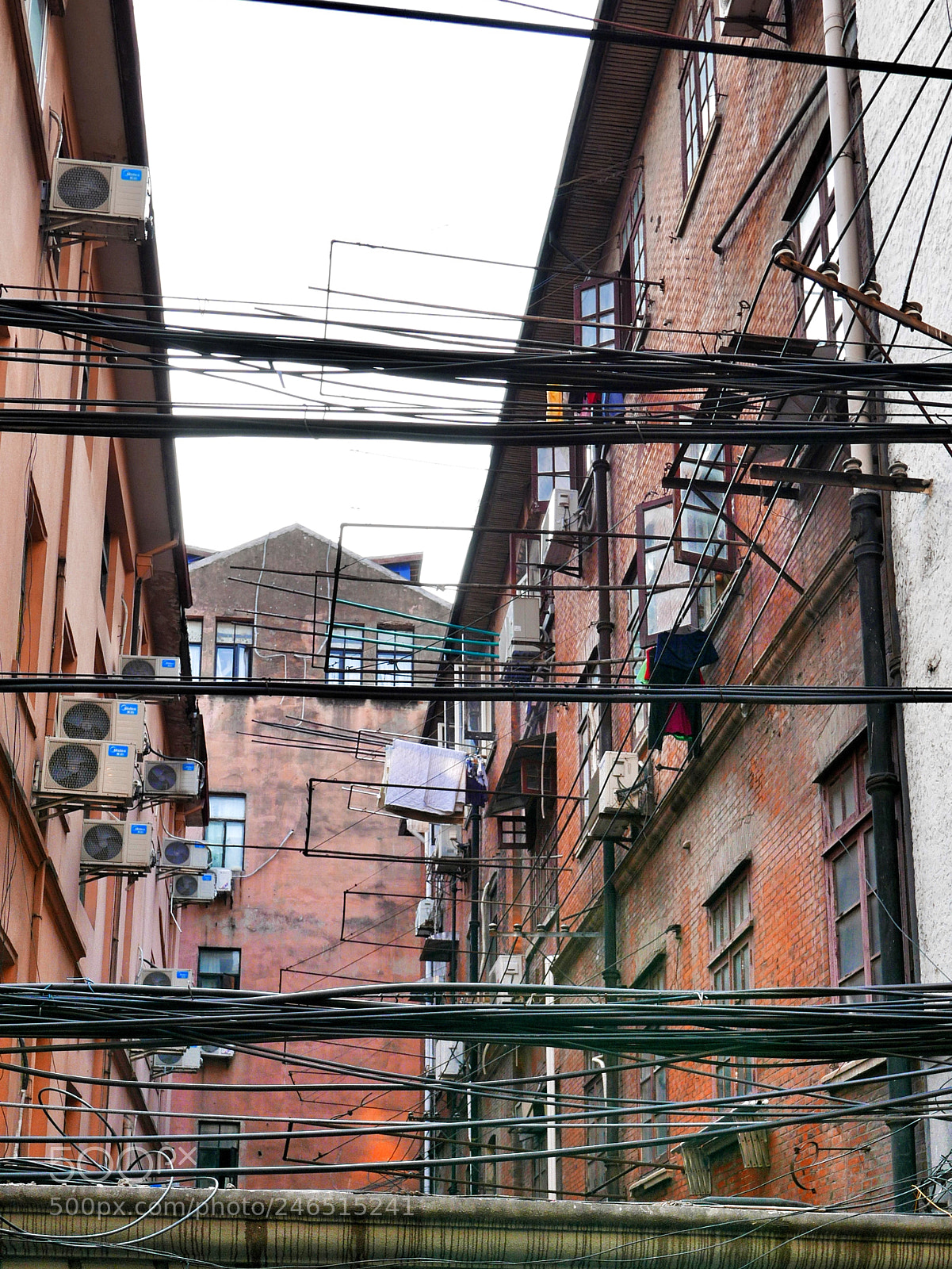 Panasonic Lumix DMC-LX100 sample photo. Shanghai city tour photography