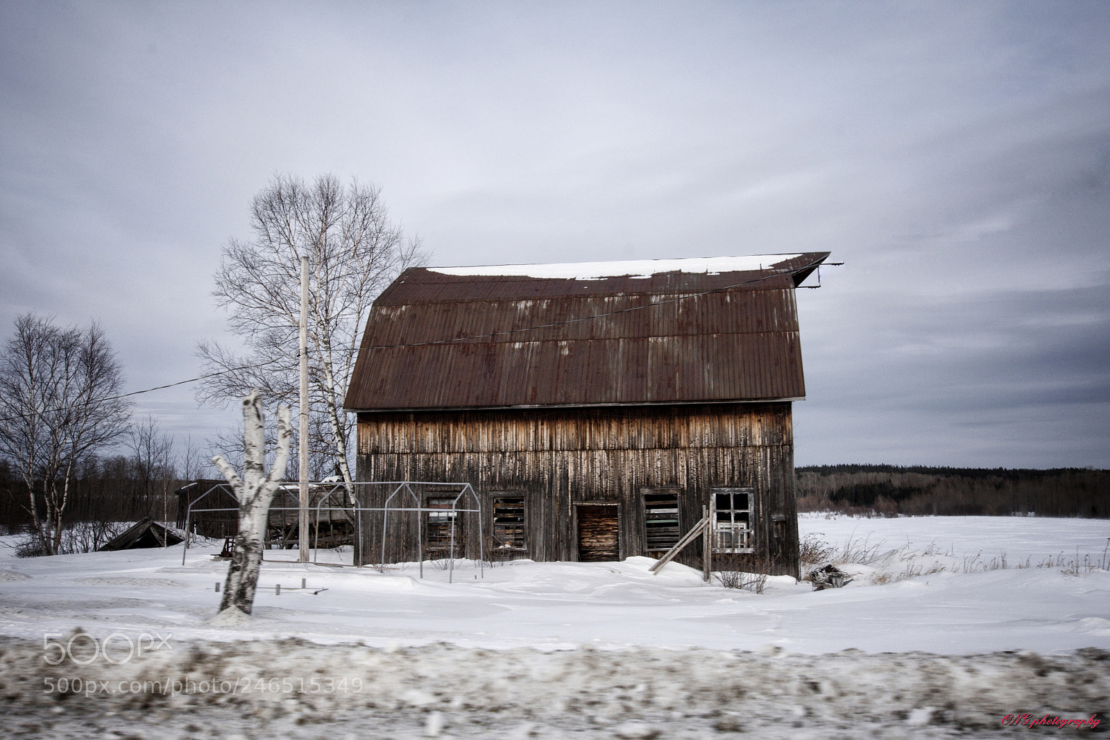Nikon D7200 sample photo. Reliquia, québec photography