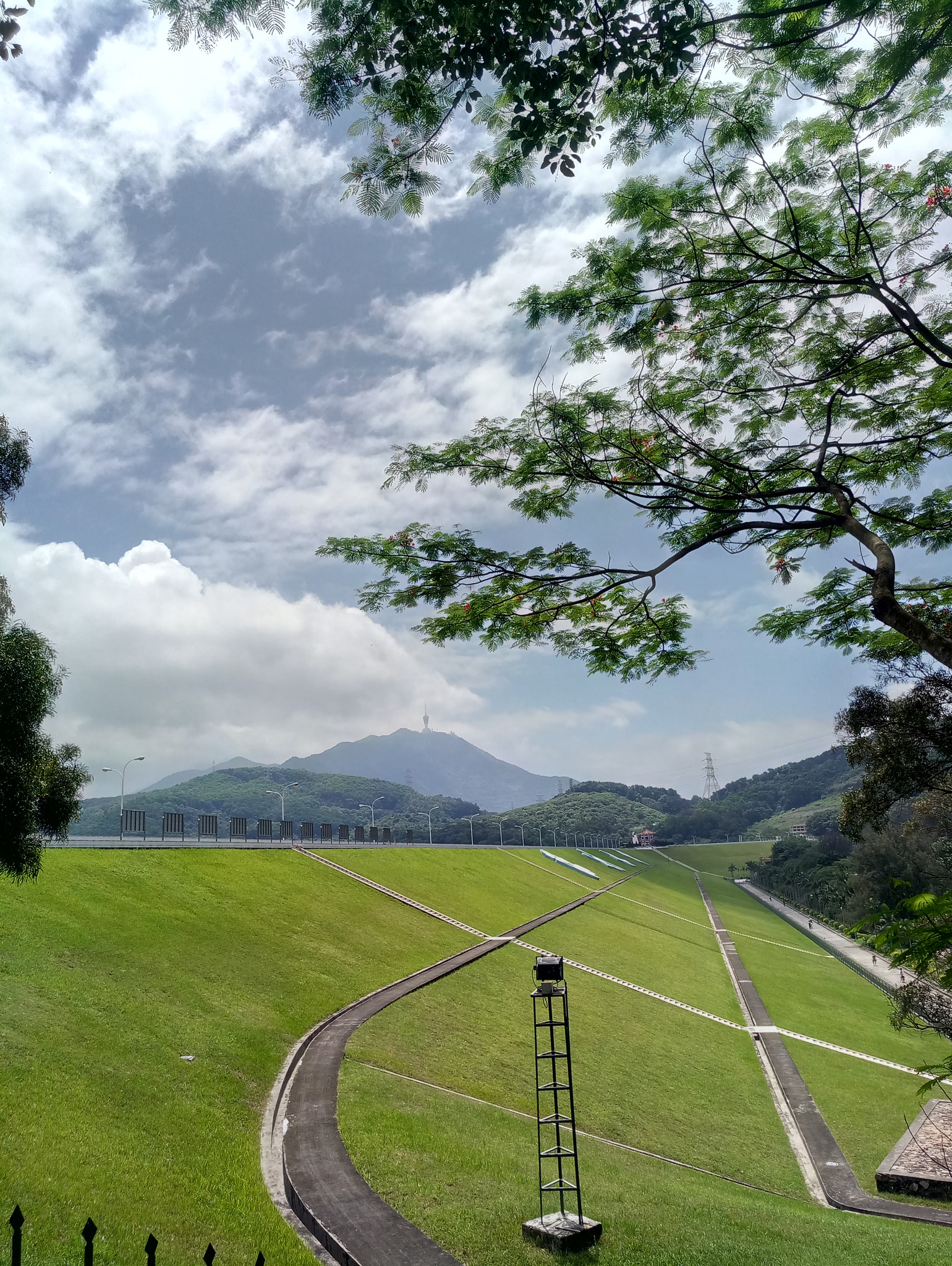Meizu MX6 sample photo