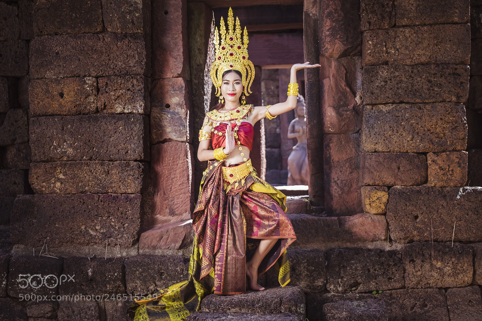 Fujifilm X-T1 sample photo. Absara, the angel is photography