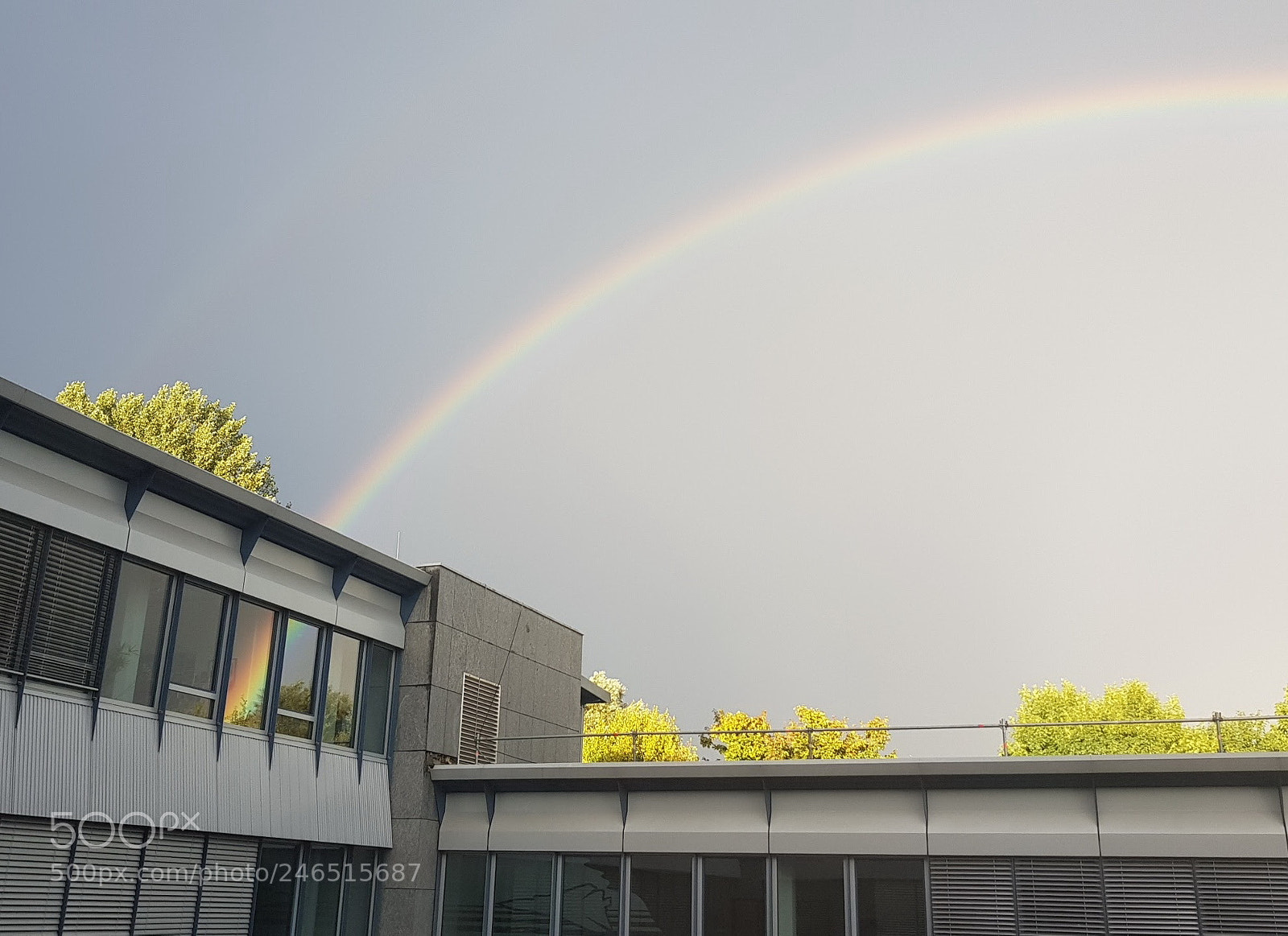 Samsung Galaxy S8 sample photo. Over the rainbow photography