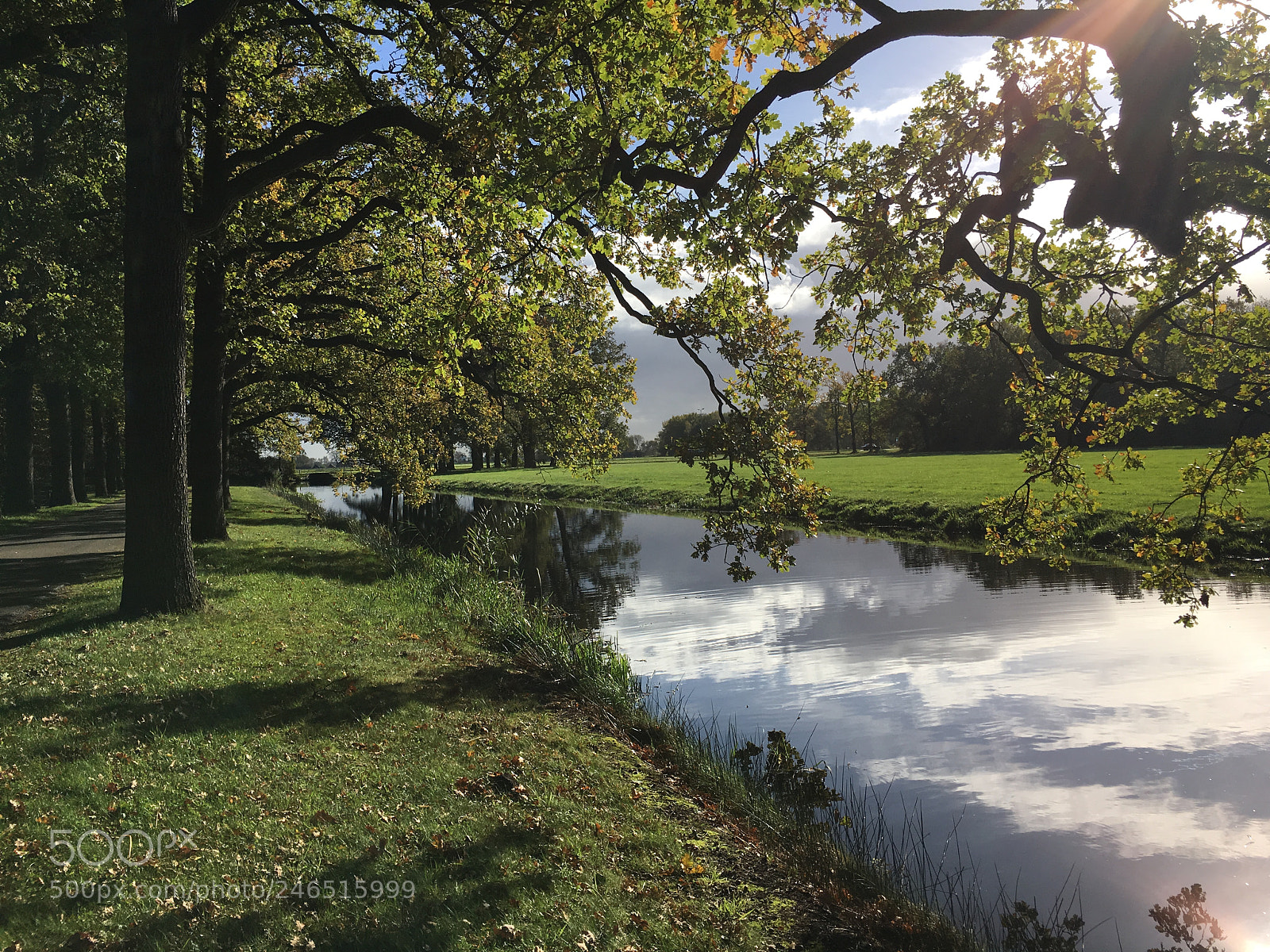 Apple iPhone 6s sample photo. Voorschoten, duivenvoorde photography