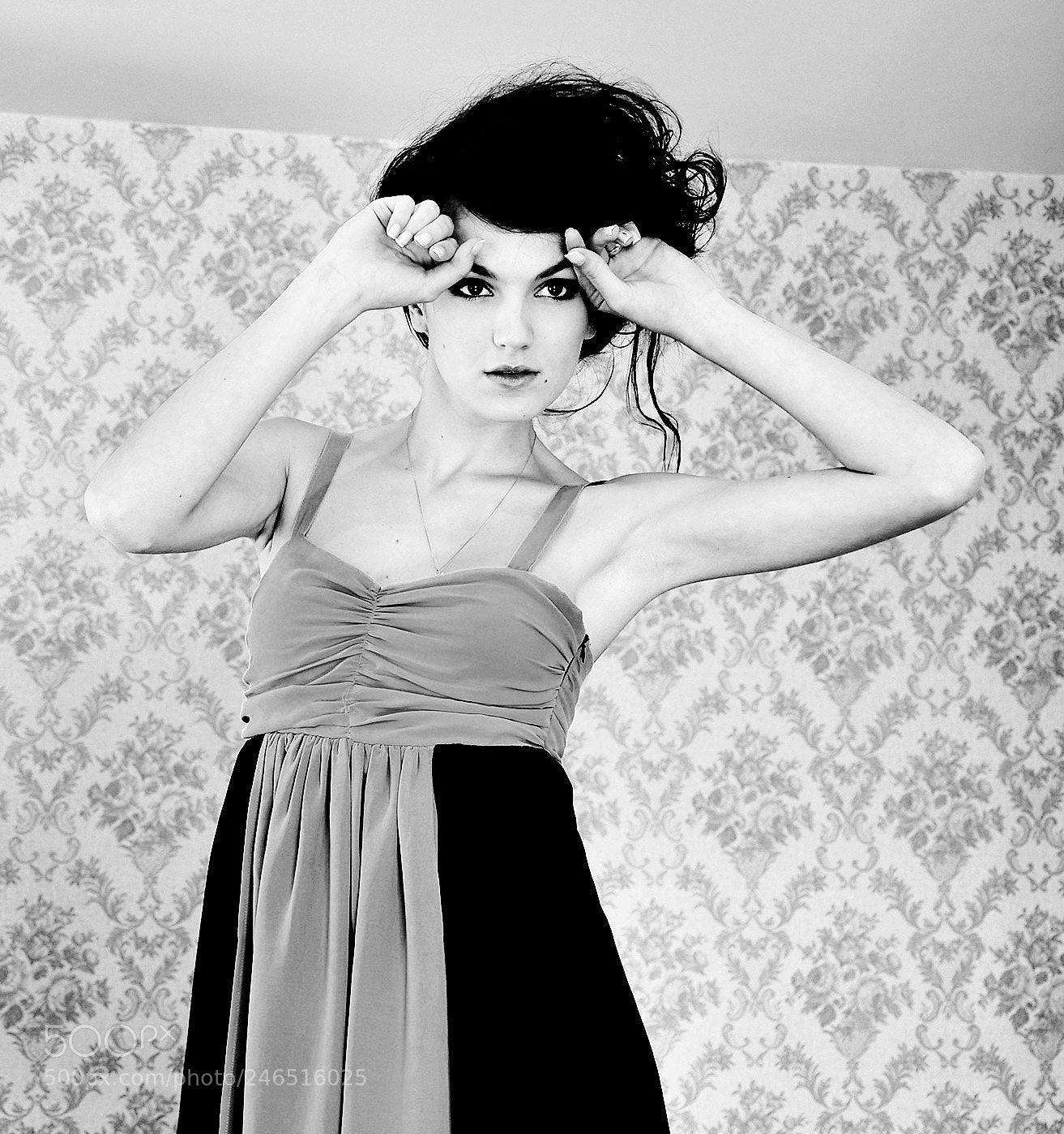 Nikon D90 sample photo. #1064 photography
