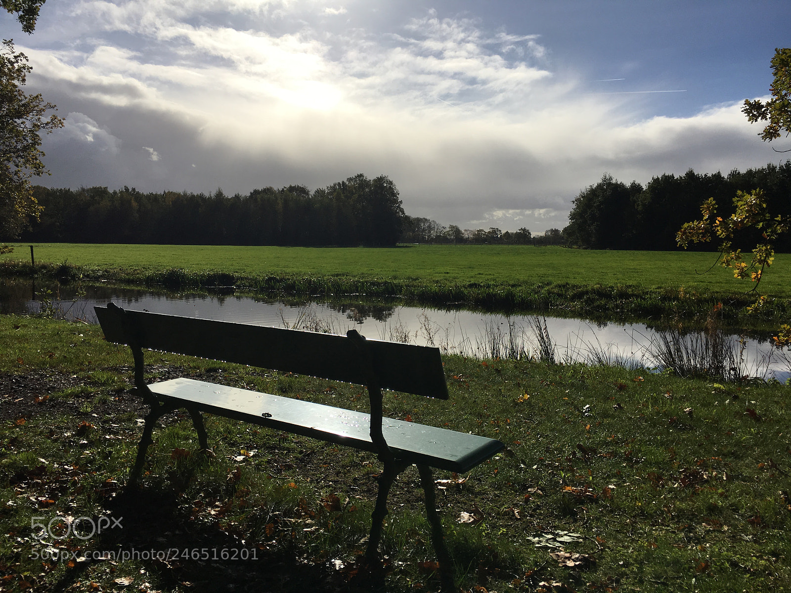 Apple iPhone 6s sample photo. Voorschoten, duivenvoorde photography