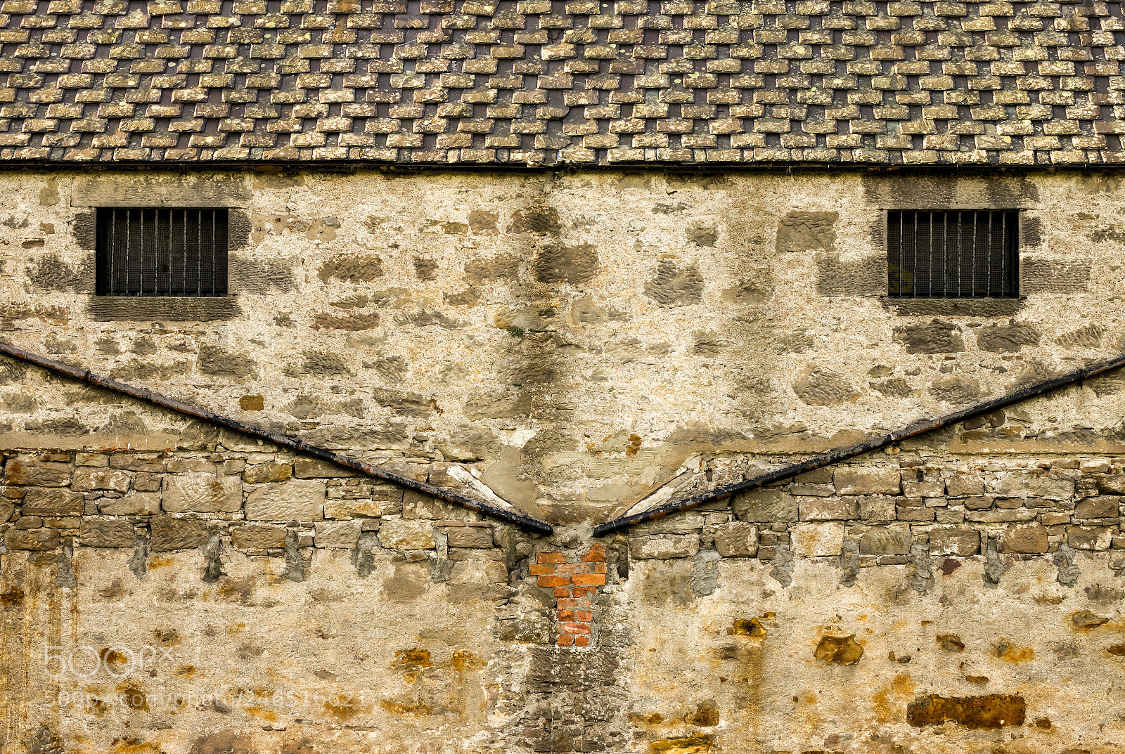 Sony Cyber-shot DSC-RX10 III sample photo. 'royal brackla' photography