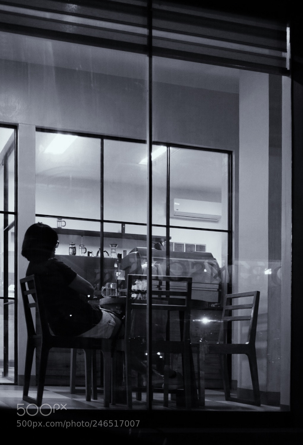 Fujifilm X-T1 sample photo. Deep in thoughts. photography