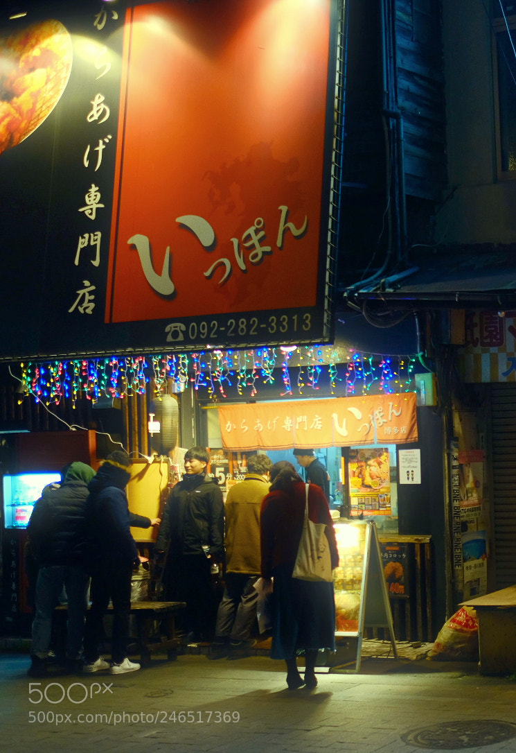 Fujifilm X-T2 sample photo. Untitled photography