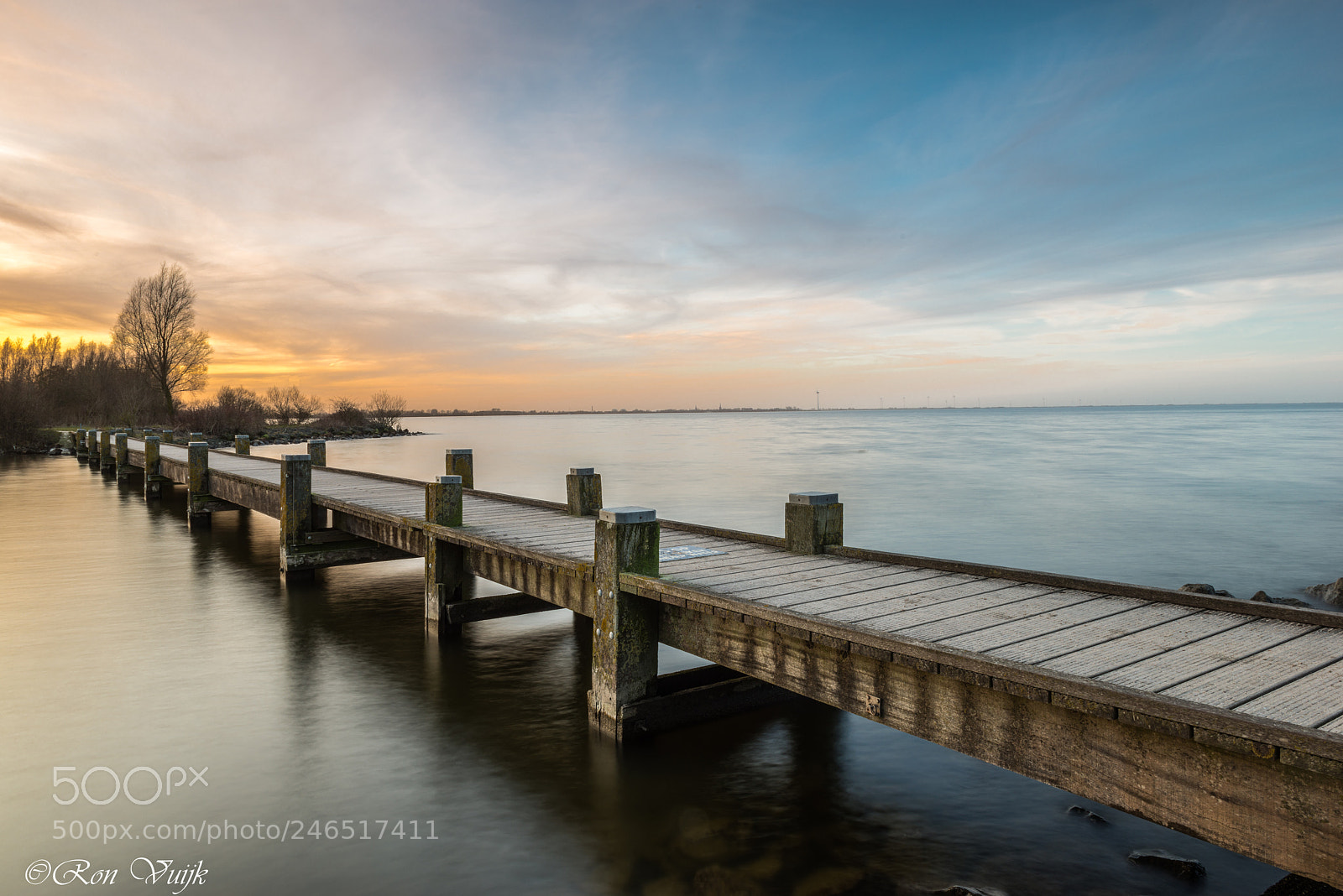 Nikon D800E sample photo. Sunset photography
