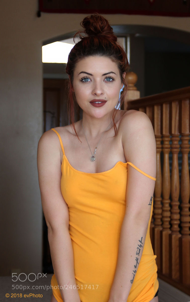 Canon EOS 60D sample photo. Bright eyes photography