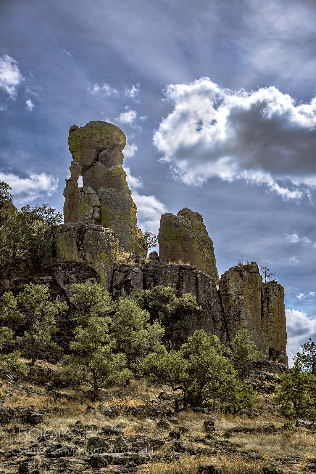 Nikon D810 sample photo. Rocks photography