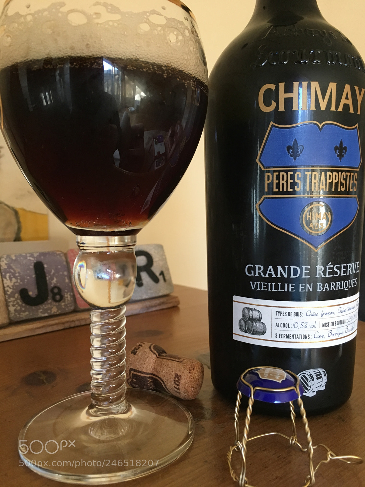 Apple iPhone 6s sample photo. Chimay, the best one photography