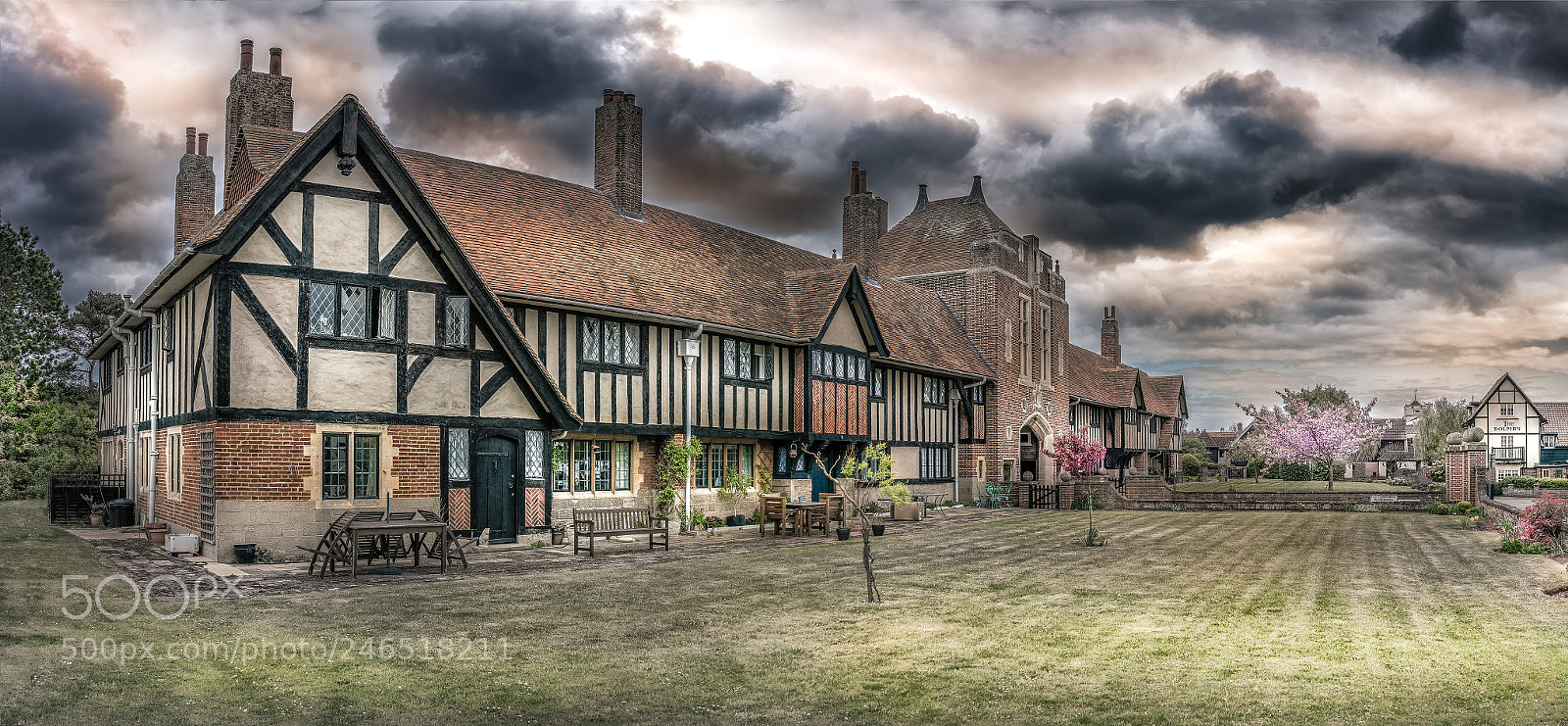 Sony a7R II sample photo. Thornburyness photography