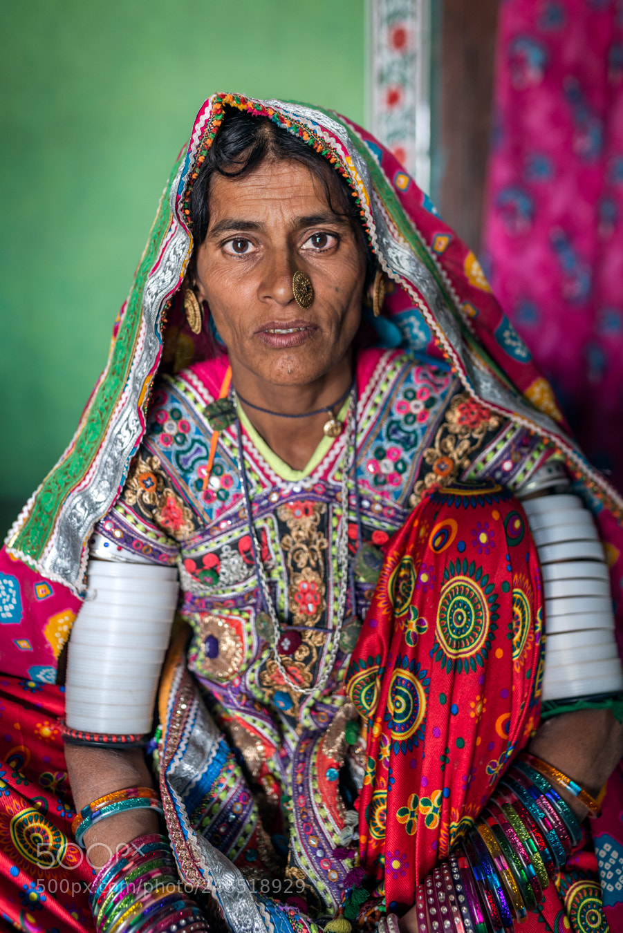 Nikon D600 sample photo. #4/365 - gujarat - india photography