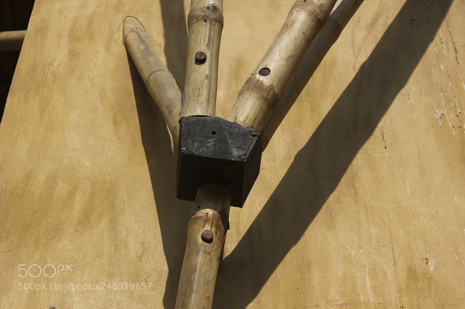 Canon EOS 550D (EOS Rebel T2i / EOS Kiss X4) sample photo. Joints i photography