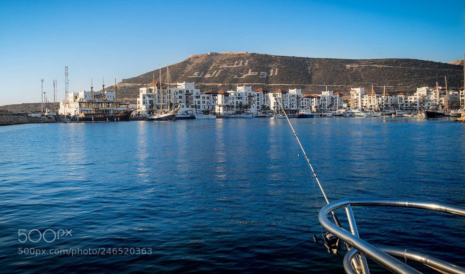 Fujifilm X-T1 sample photo. Copiemarina agadir photography