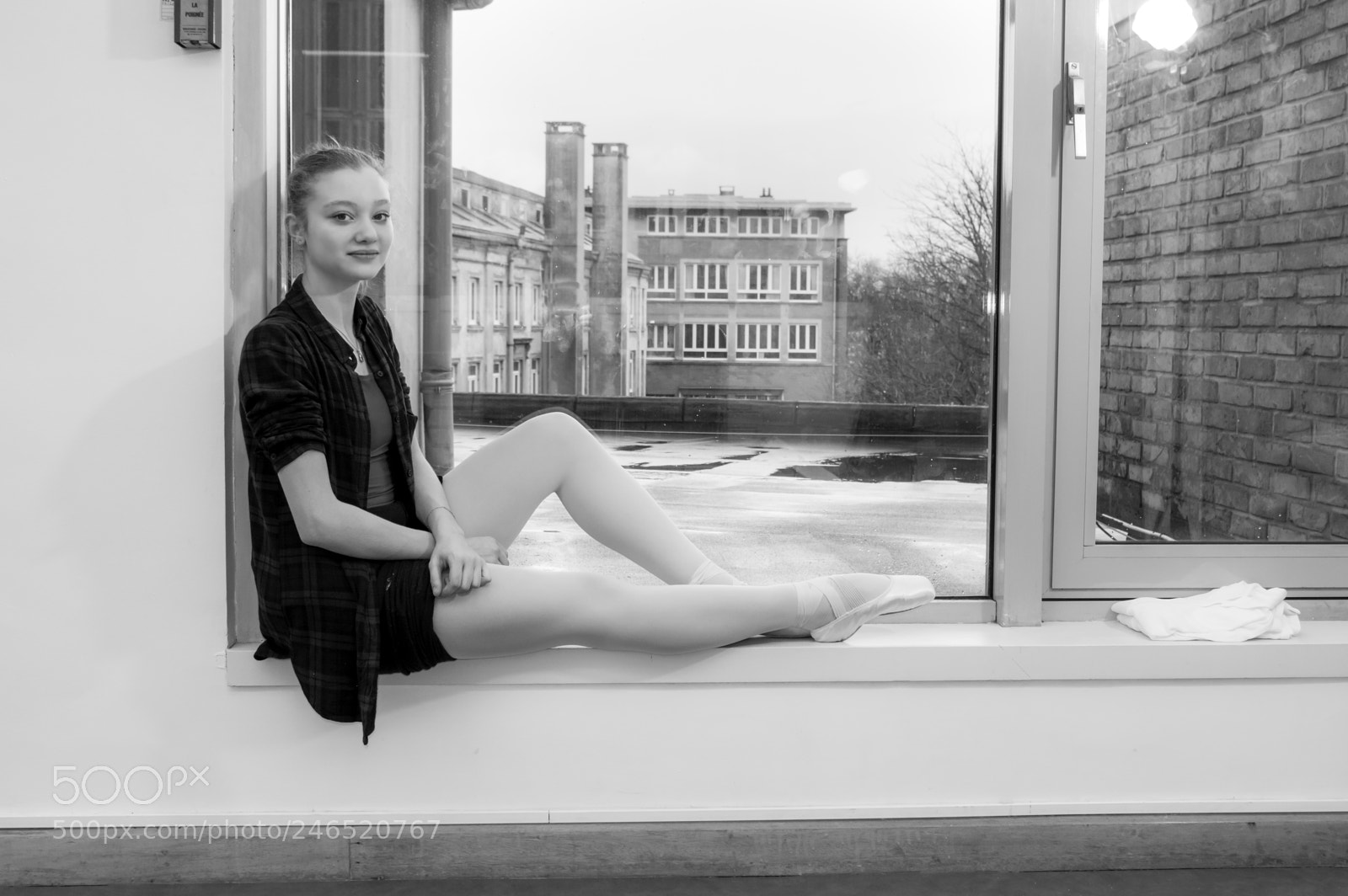 Pentax K-3 sample photo. Clémence photography