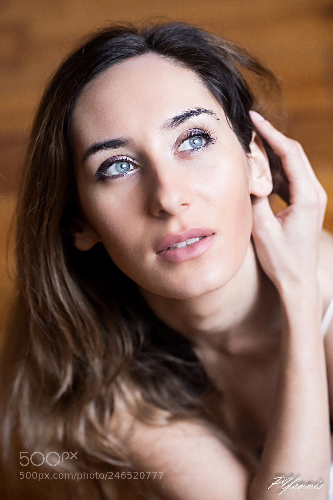 Nikon D850 sample photo. Marina photography