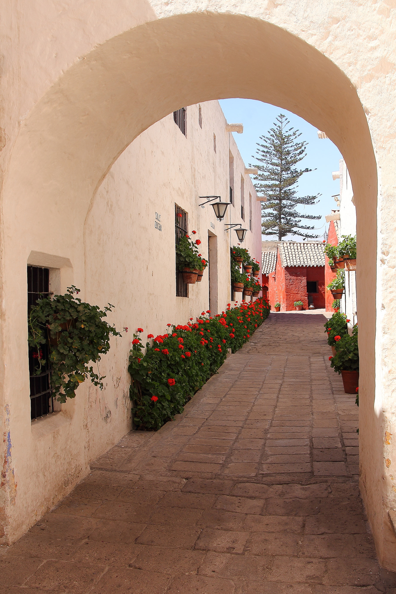 Canon EOS 60D sample photo. Monastery photography