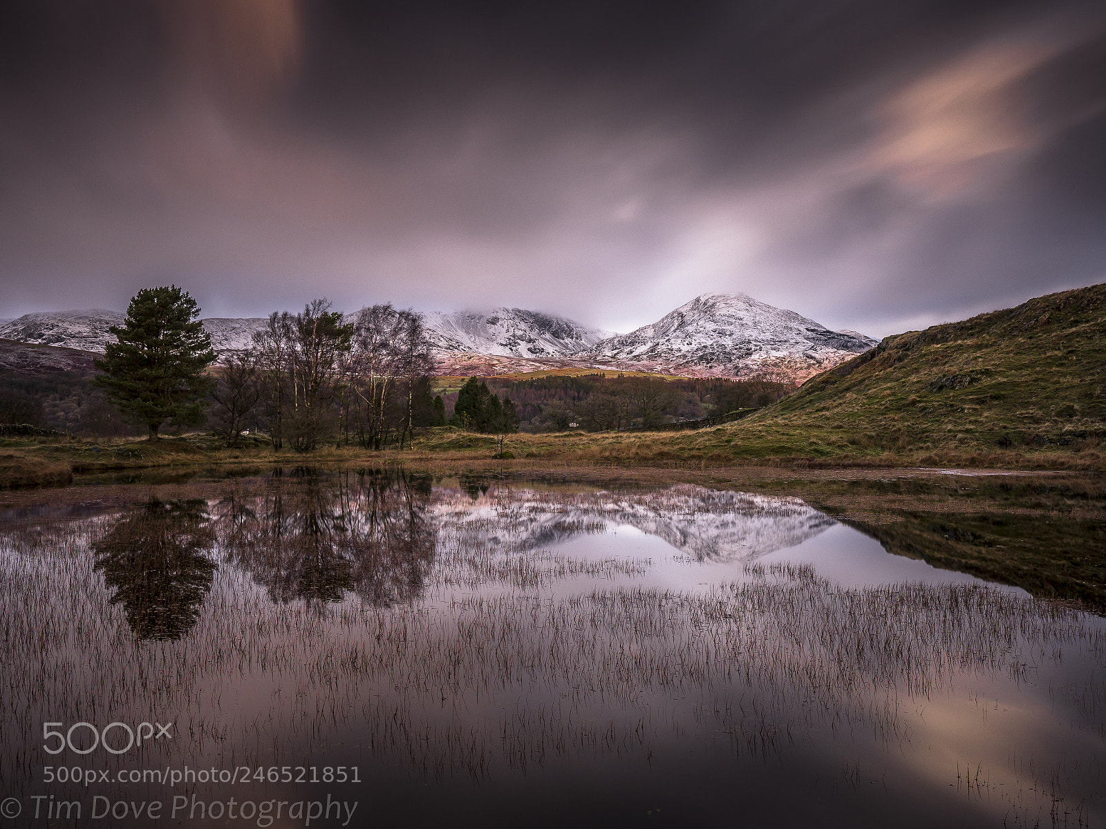 Panasonic Lumix DMC-GH3 sample photo. Kelly hall tarn photography