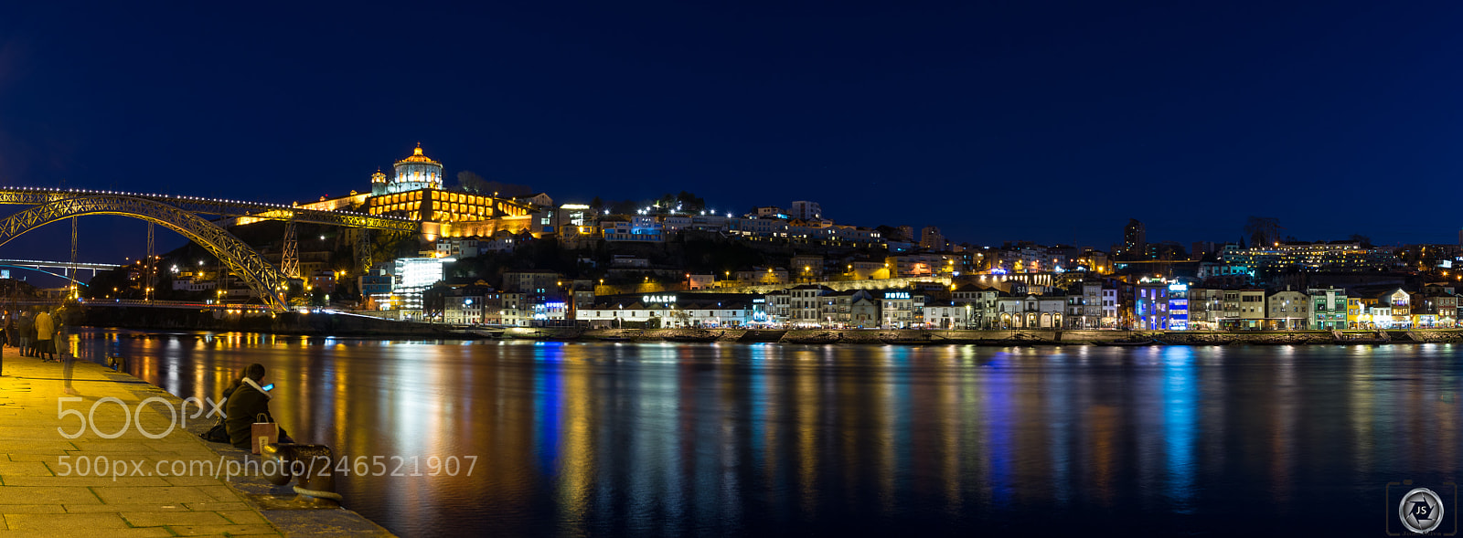Nikon D5200 sample photo. Porto e gaia photography