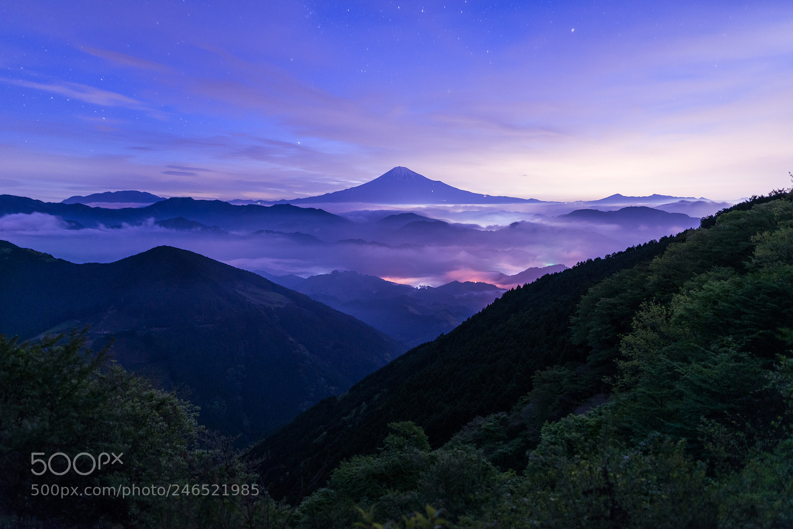 Nikon D800 sample photo. Beraking dawn photography