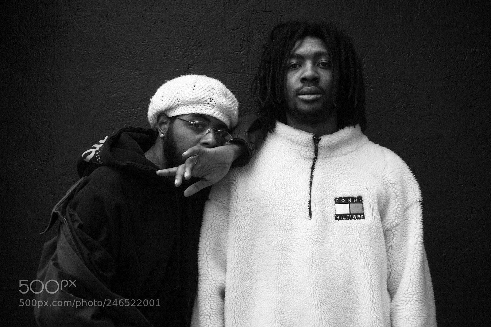 Canon EOS 5D sample photo. For the cause photography