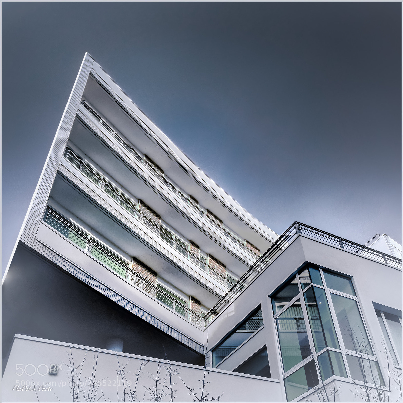 Fujifilm X-T2 sample photo. Technoseum mannheim front photography
