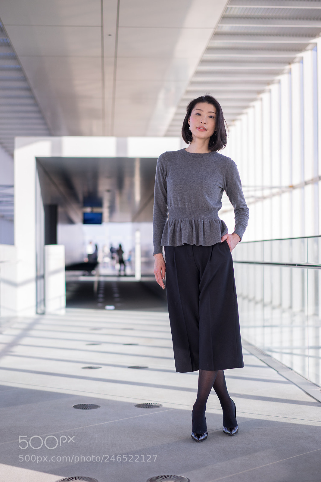 Sony a7 II sample photo. Hiromi photography
