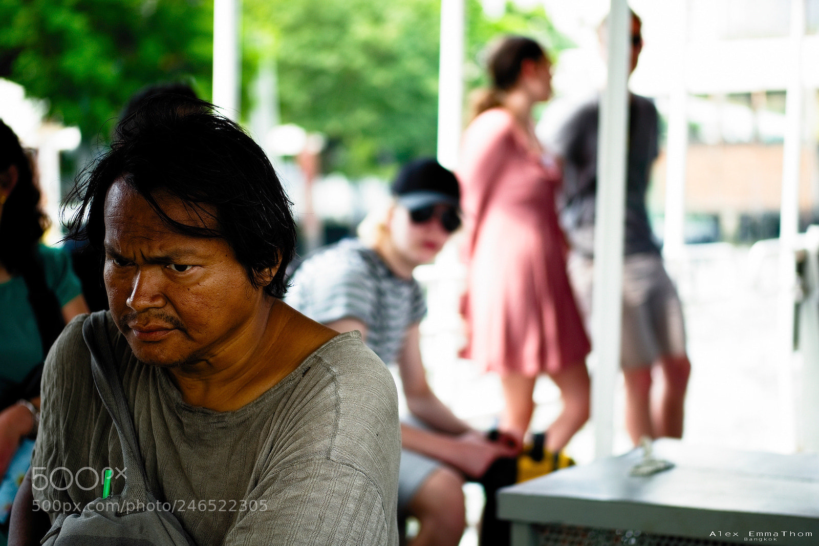 Fujifilm X-Pro2 sample photo. Street photo on the photography