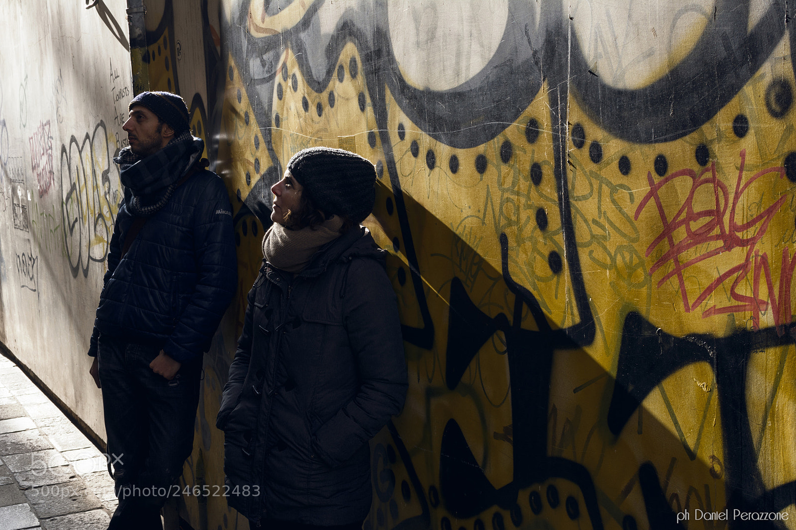 Nikon D7100 sample photo. Urban people | 2 photography