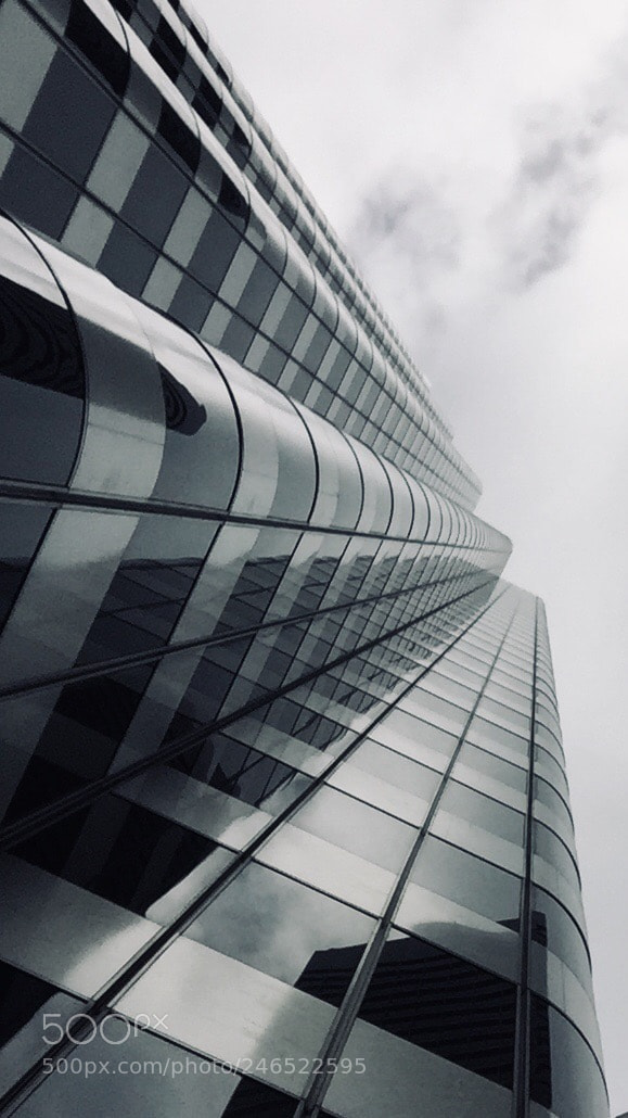 Apple iPhone 6 sample photo. San fran photography