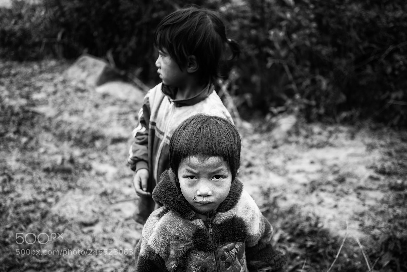 Sony a7R II sample photo. Vietnam #5 photography