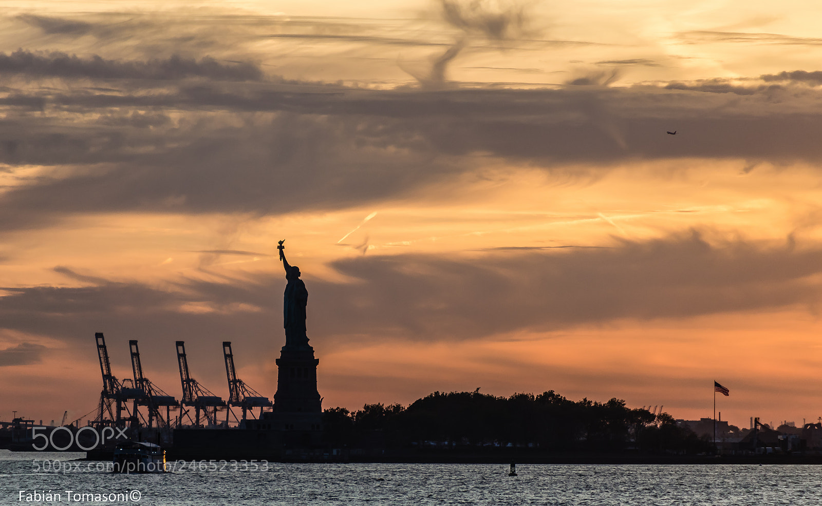 Nikon D5100 sample photo. Puesta de sol photography