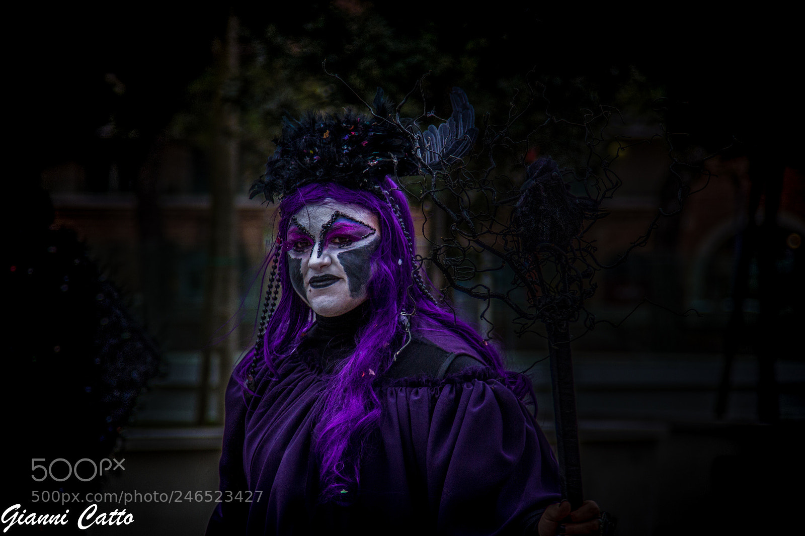 Canon EOS 7D sample photo. Carnevale 04 photography