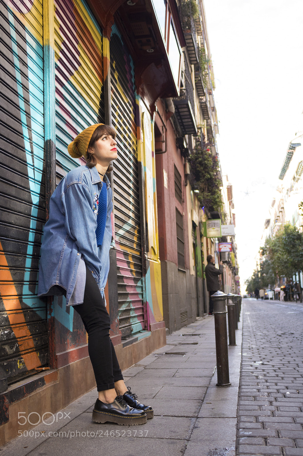 Canon EOS 750D (EOS Rebel T6i / EOS Kiss X8i) sample photo. Ed img photography