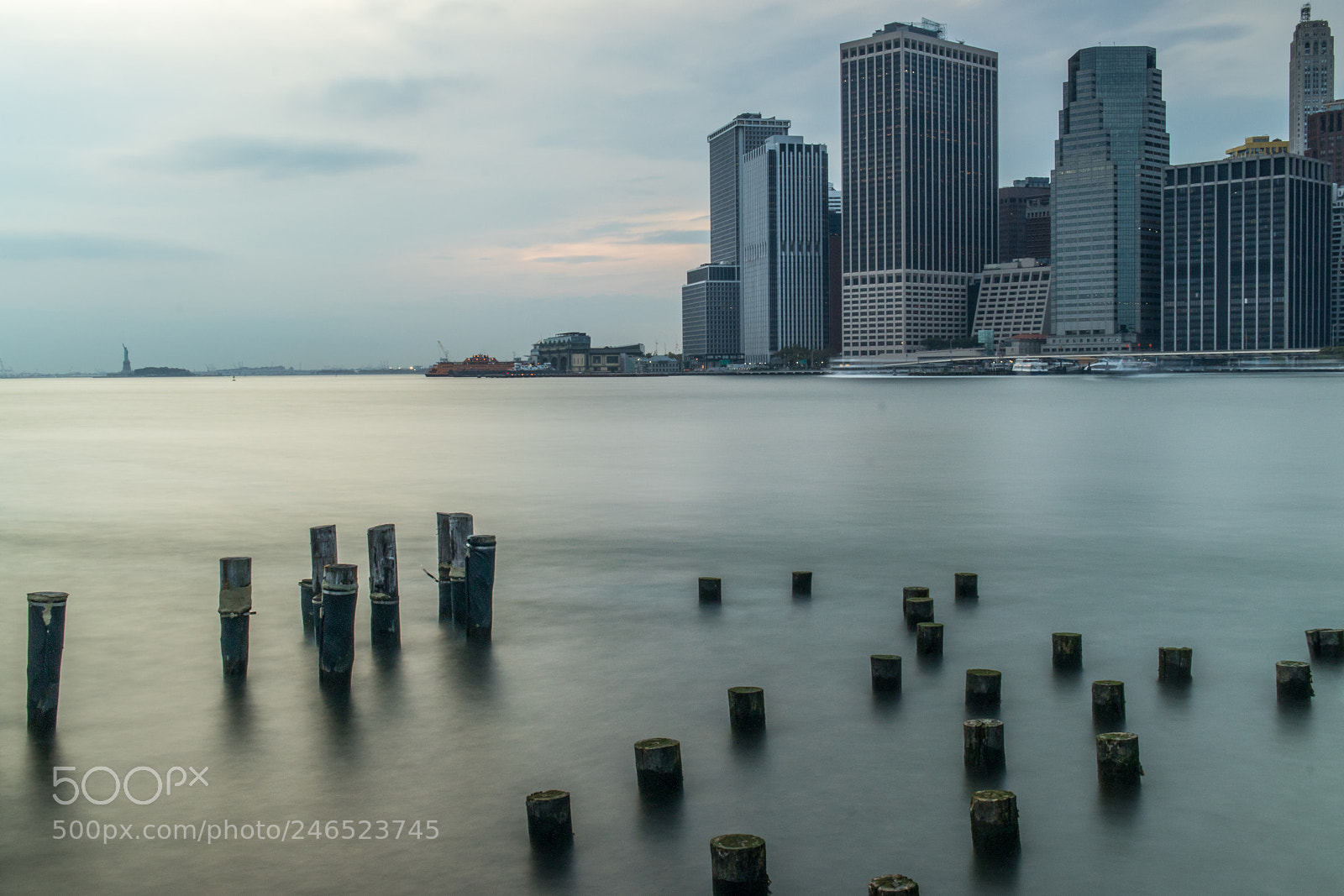 Canon EOS M5 sample photo. Lower manhattan photography