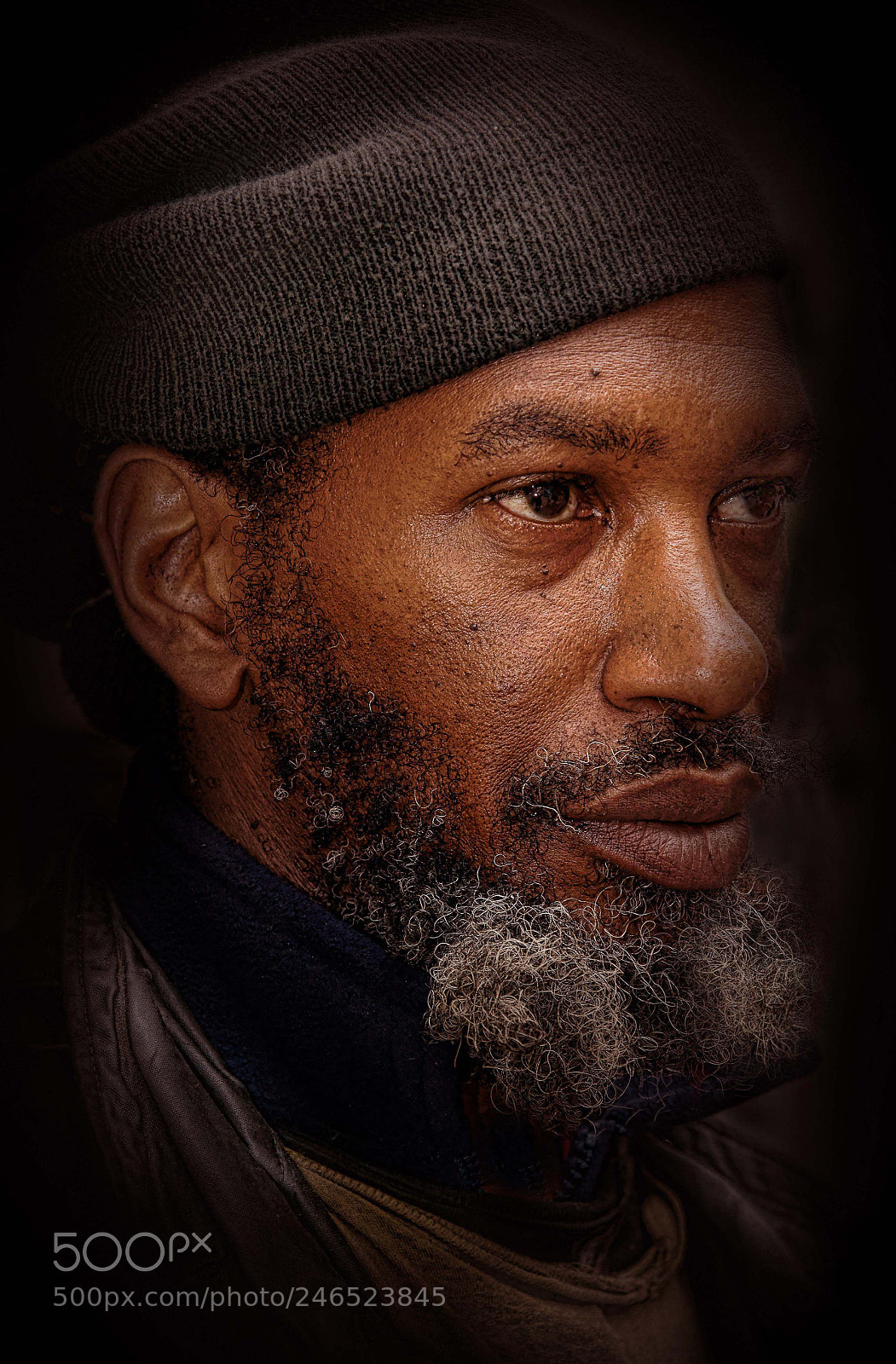 Sony SLT-A55 (SLT-A55V) sample photo. La actor looking for photography