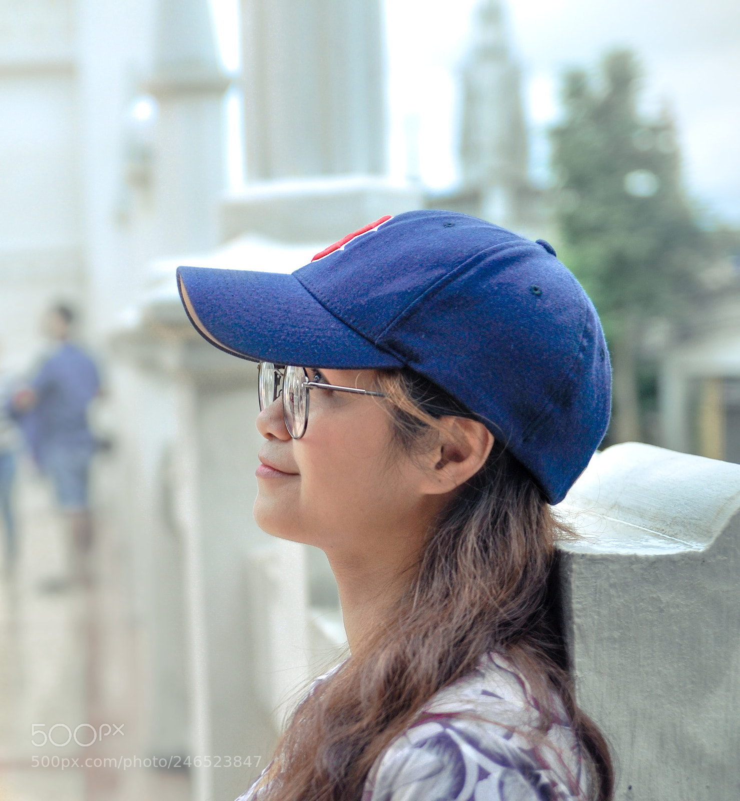 Nikon D90 sample photo. Look up photography