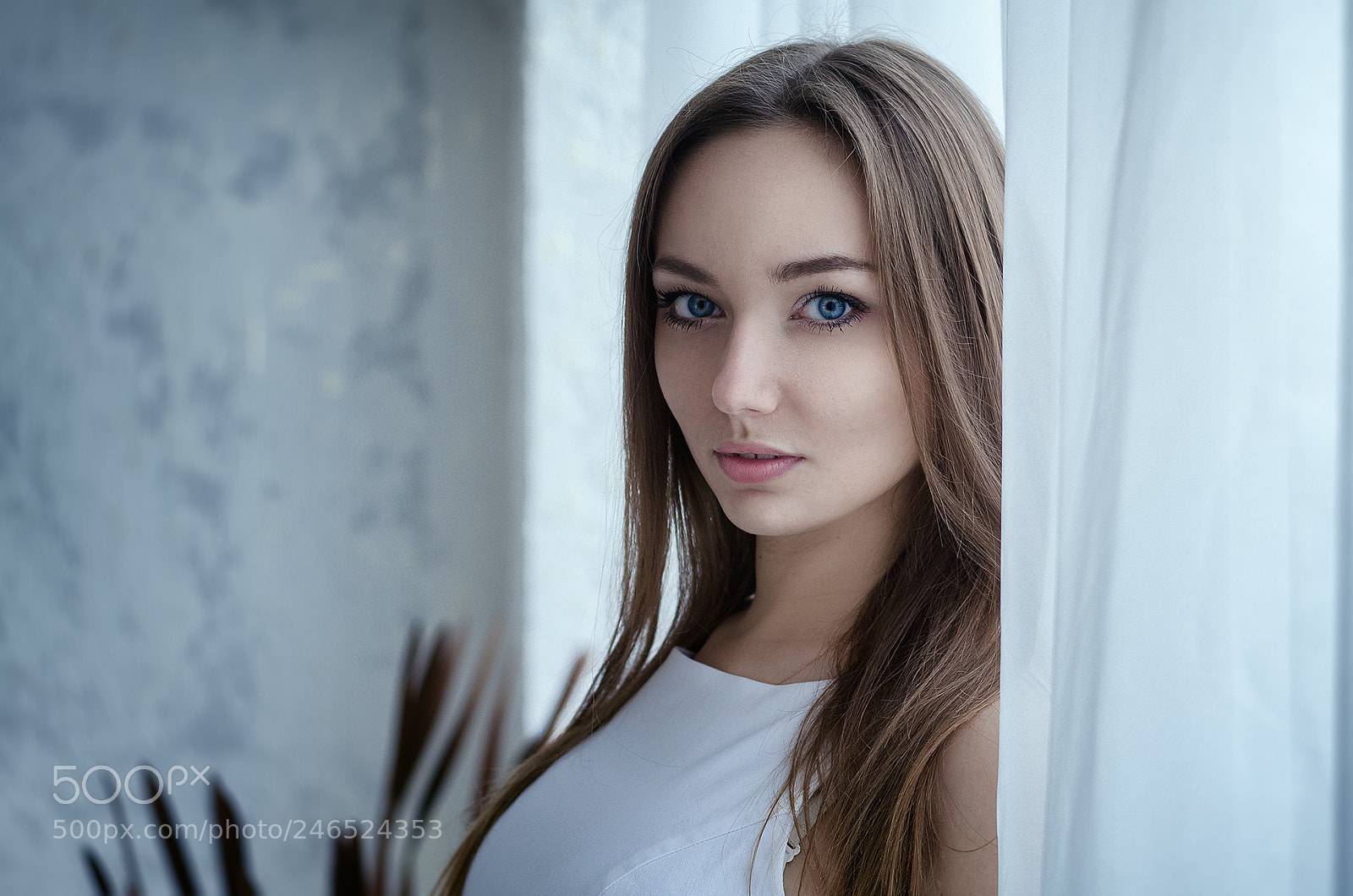 Nikon D5100 sample photo. Наташа photography