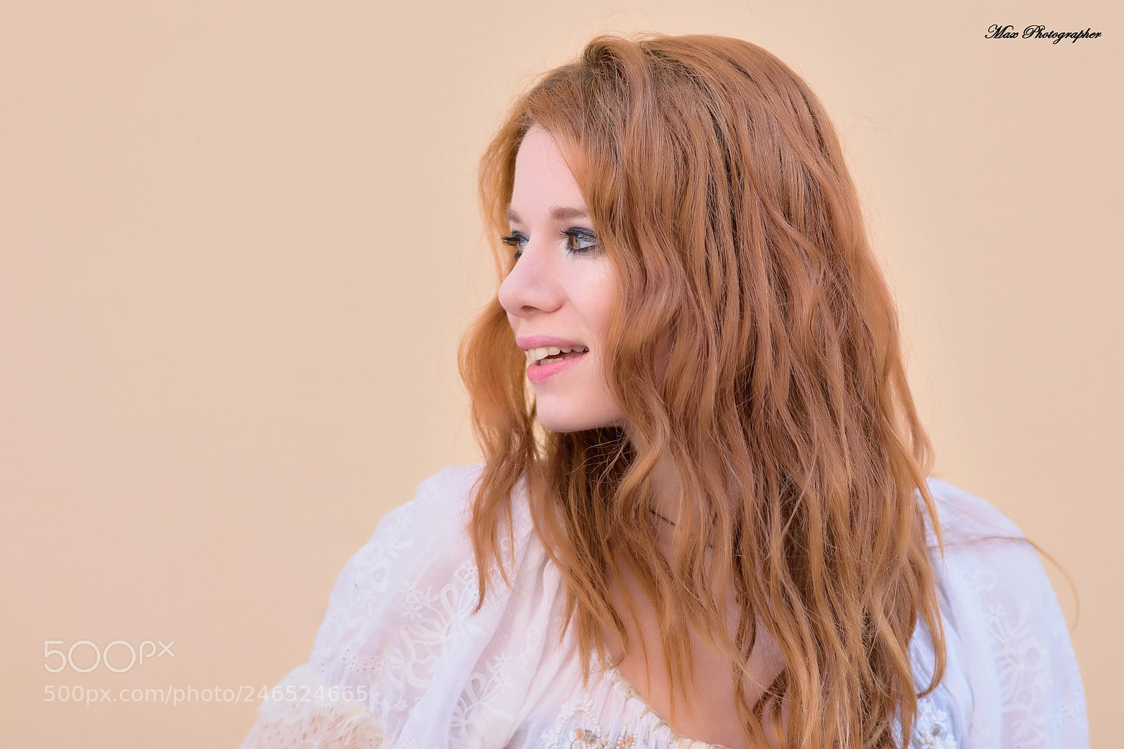 Nikon D7200 sample photo. Mary photography