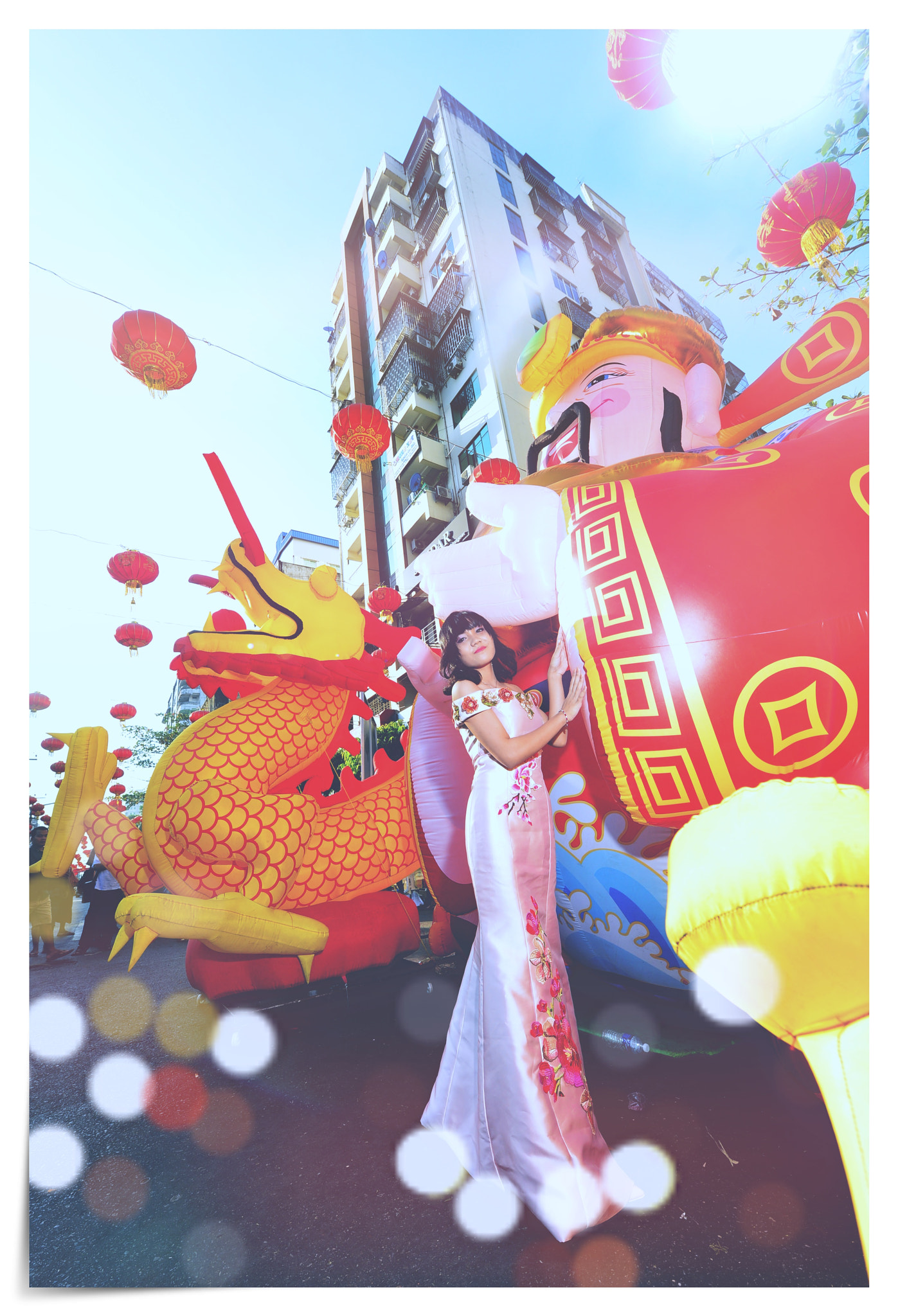 Nikon AF-S Nikkor 14-24mm F2.8G ED sample photo. Aron photography