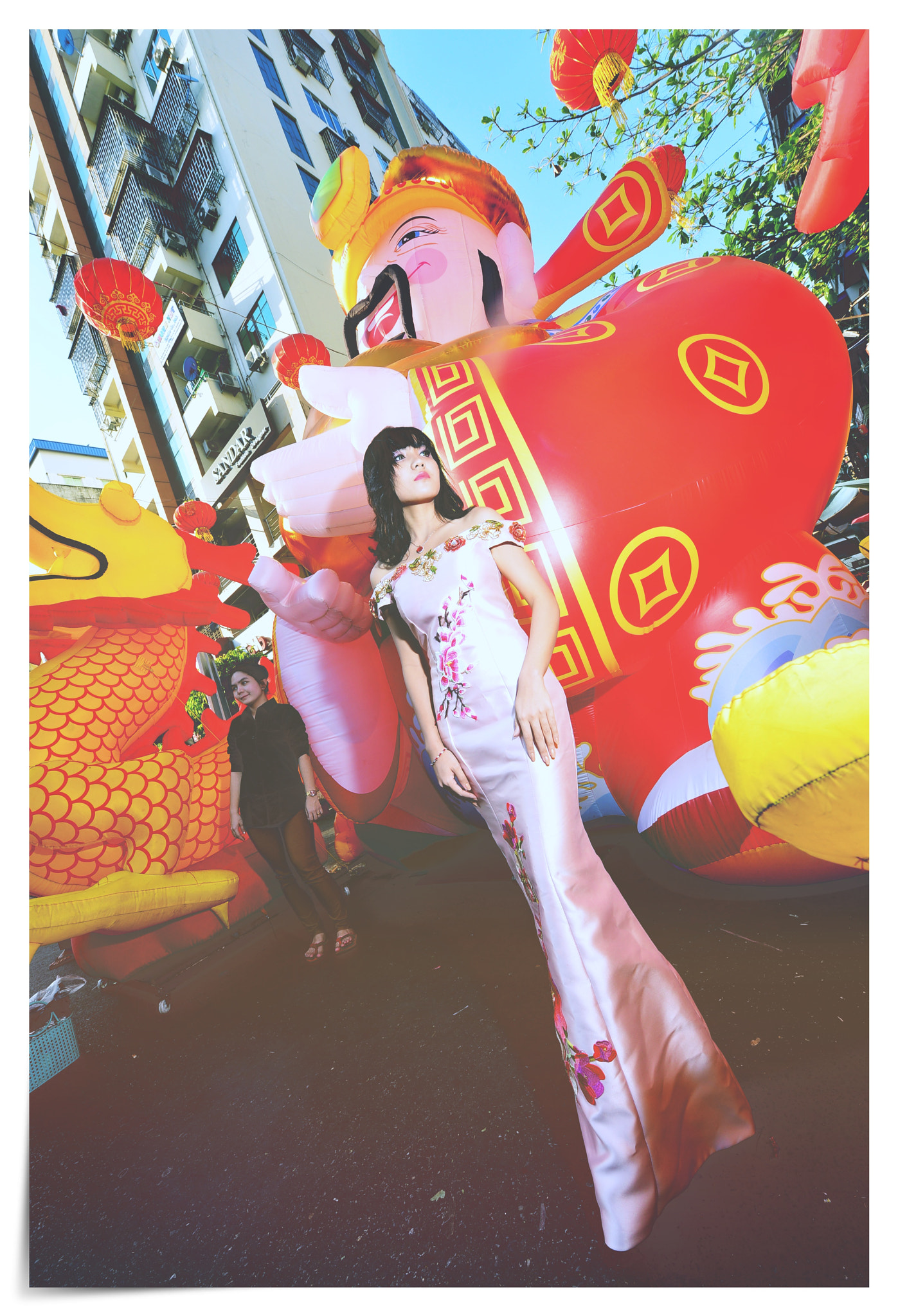 Nikon AF-S Nikkor 14-24mm F2.8G ED sample photo. Aron photography