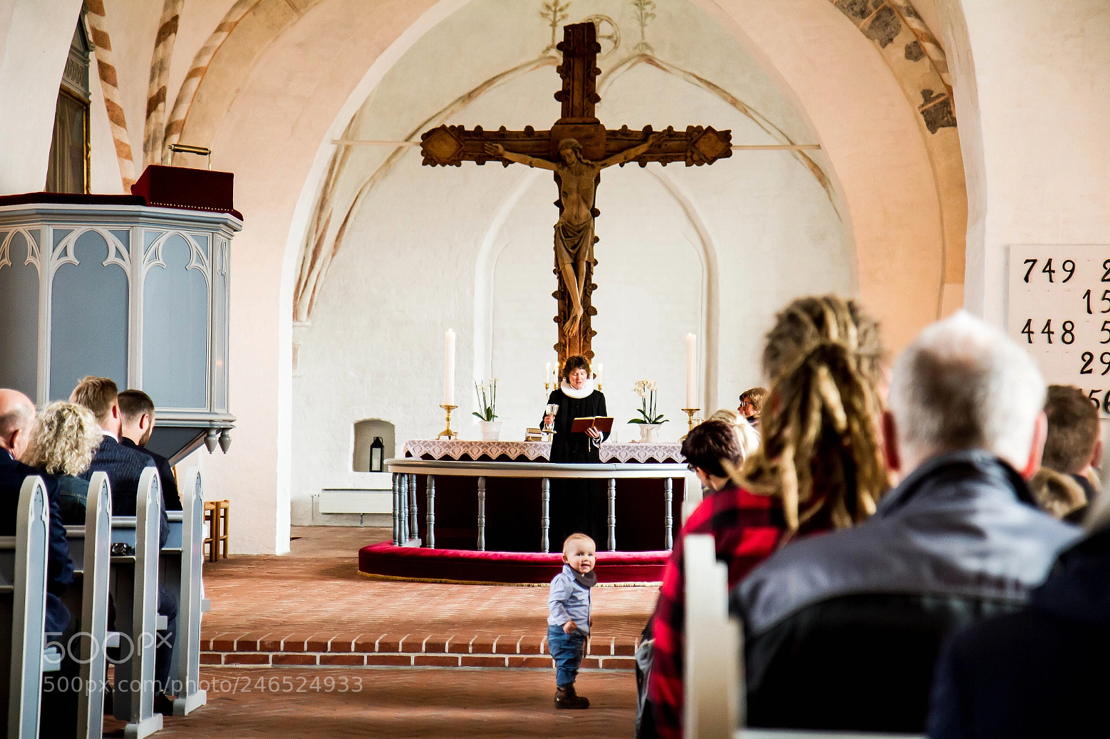 Canon EOS 7D sample photo. Baptism photography