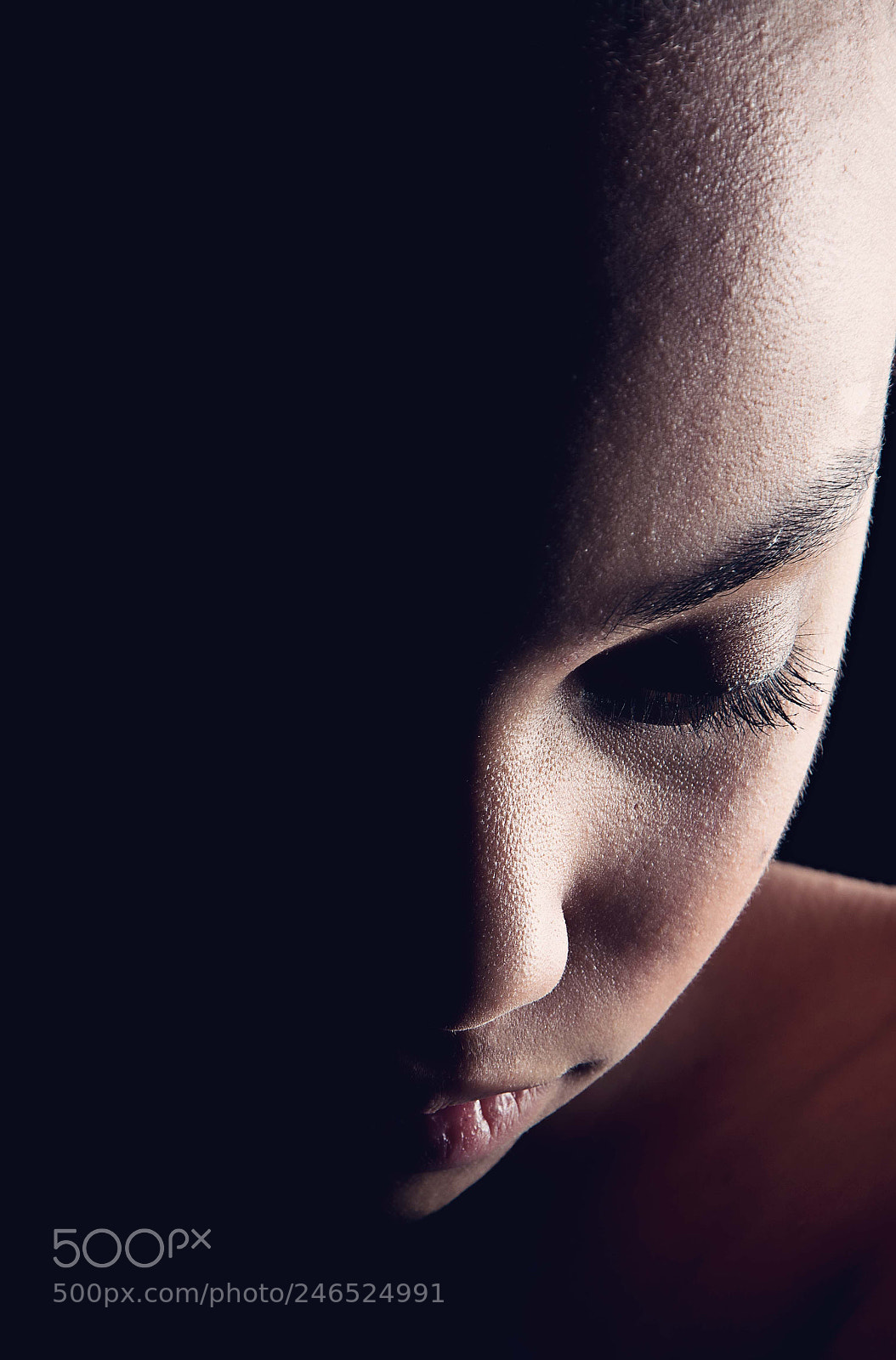 Nikon D7100 sample photo. Beauty begins the moment photography