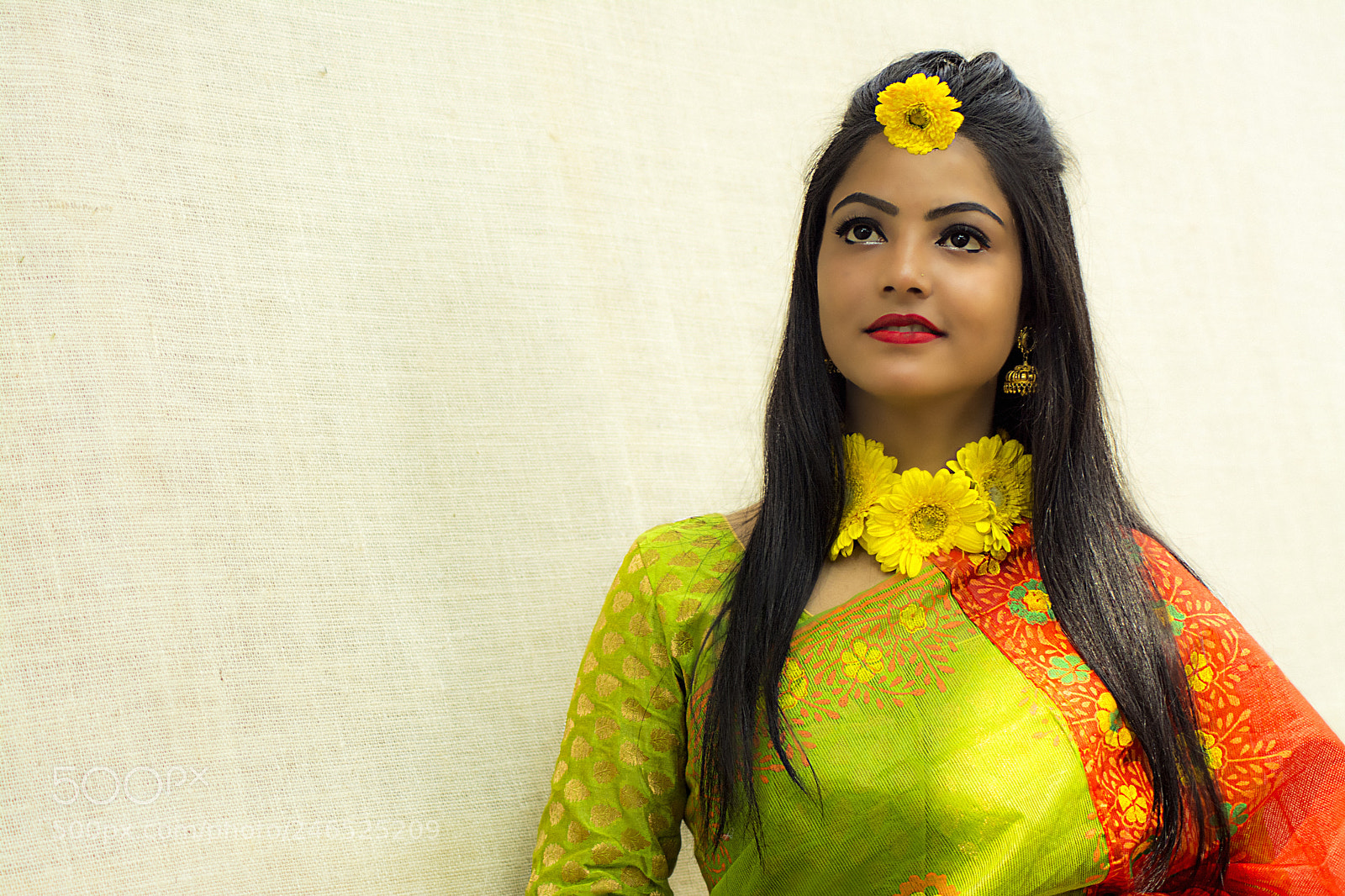 Nikon D7100 sample photo. শুভ বসন্ত (happy spring) photography