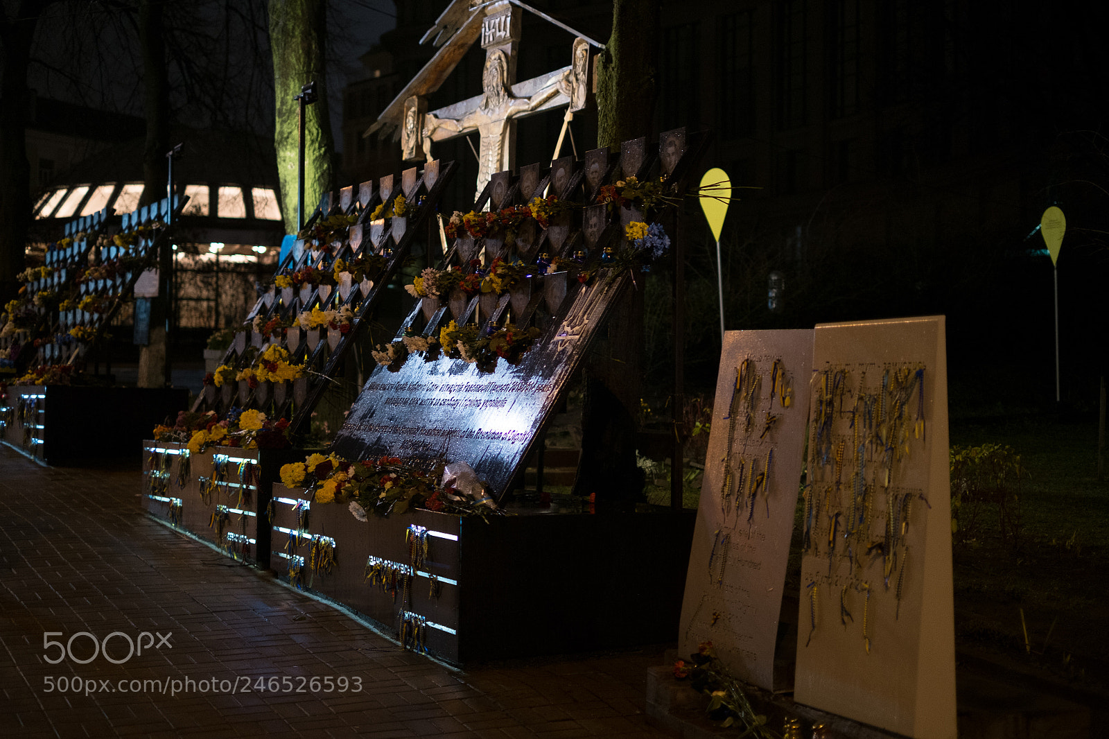 Fujifilm X-E1 sample photo. Remembrance photography