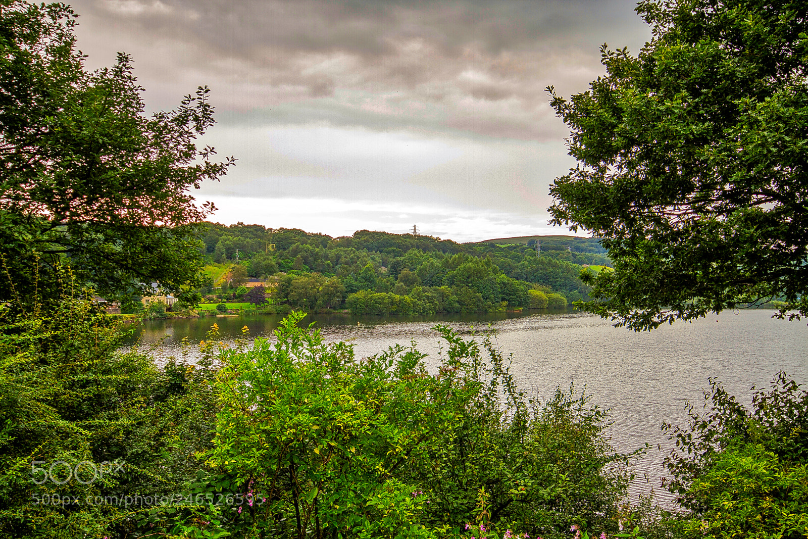 Canon EOS 7D sample photo. It's raining ! photography