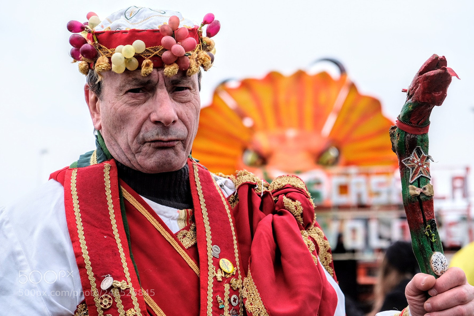 Fujifilm X-T20 sample photo. Carnival photography